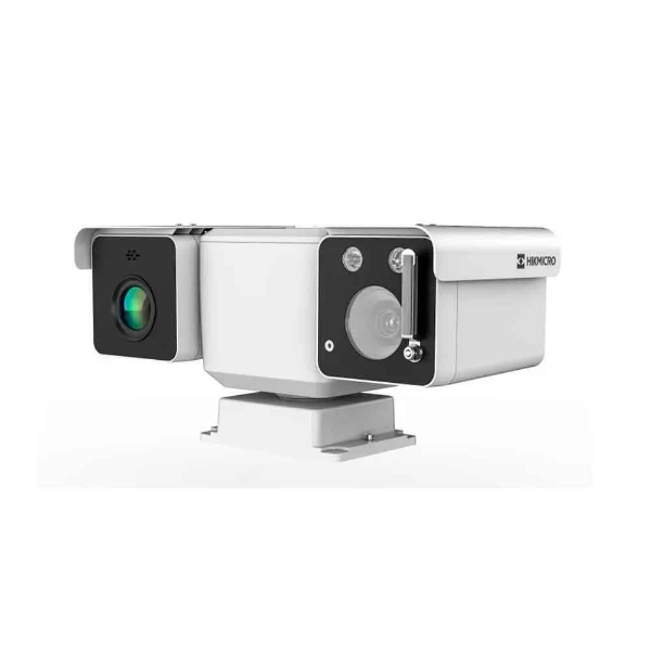 Imagem de CAMERA TERMOGRAFICA IP HM-TD5537T-7/W HIKVISION