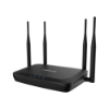 Imagem de Roteador Intelbras Wi-Force Gf 1200, Dual Band, Ac 1200, Wi-Fi 5 - 4750017