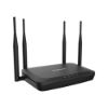 Imagem de Roteador Intelbras Wi-Force Gf 1200, Dual Band, Ac 1200, Wi-Fi 5 - 4750017