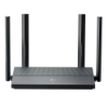 Imagem de ROTEADOR WIRELESS TP-LINK EX141 WI-FI 6 AX1500 DUAL BAND GIGABIT