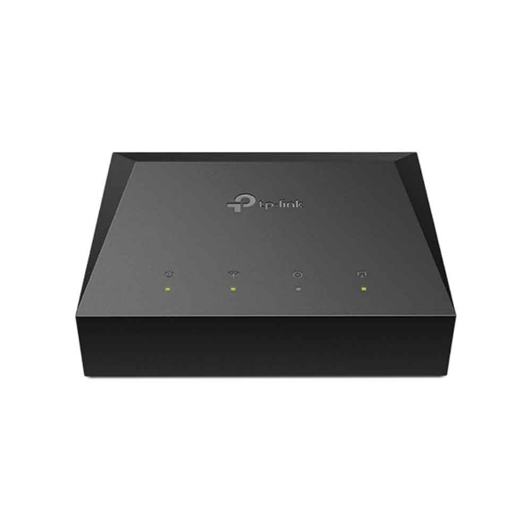 Imagem de TERMINAL XPON TP-LINK XZ000-G7 GIGABIT 01 PORTA