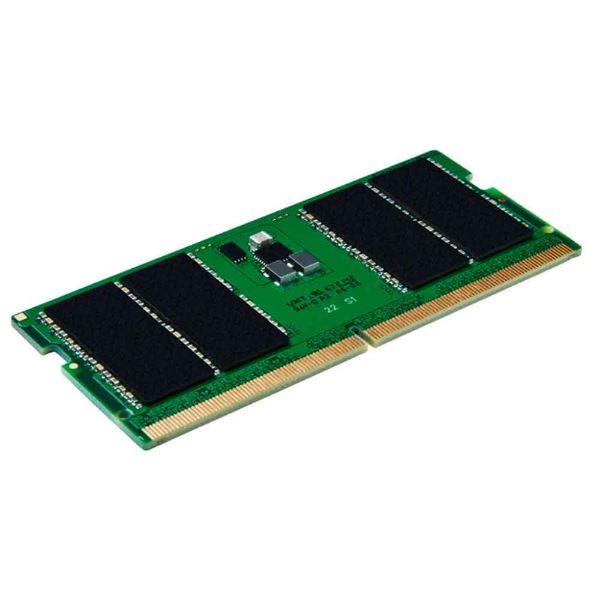 Imagem de MEMORIA KINGSTON 32GB DDR5 4800MHZ 1.1V NOTEBOOK PROPRIETARIA - KCP548SD8-32