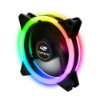 Imagem de KIT COOLER FAN C3TECH F7-L600RGB