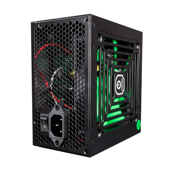 Imagem de FONTE ONE POWER ATX 500W AUTOSWITCH S/ CABO MP-500-OPASW