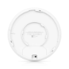 Imagem de ACCESS POINT UBIQUITI U6-PRO UNIFI WIFI 6 DUAL BAND 5300 MBPS POE S/INJETOR