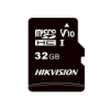 Imagem de CARTAO DE MEMORIA SD HIKVISION CLASS 10UHS-I 32GB - HS-TF-C1/32G