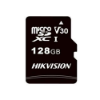 Imagem de CARTAO DE MEMORIA SD HIKVISION CLASS 10UHS-I 128GB - HS-TF-C1/128G