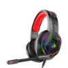 Imagem de HEADSET GAMER REDRAGON MEDEA H280 RGB PRETO