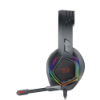 Imagem de HEADSET GAMER REDRAGON MEDEA H280 RGB PRETO