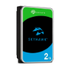 Imagem de HD Seagate SkyHawk Surveillance 2TB, 3.5", 256MB, SATA 6GB/s - ST2000VX017