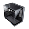 Imagem de GABINETE GAMER REDRAGON WIDELOAD PRO PRETO CA-604B-PRO