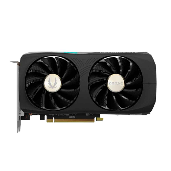 Imagem de Placa de Video Zotac GeForce RTX 4070 Super Twin Edge OC, 12GB, GDDR6X, 192bits - ZT-D40720H-10M