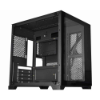 Imagem de GABINETE GAMER K-MEX SPACEZ CG-01AD MICRO ATX PRETO