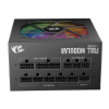 Imagem de FONTE DE ALIMENTACAO REDRAGON GAMER 850 WATTS FULL MODULAR GC-PS007-1 RGB 80 PLUS GOLD PRETO