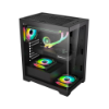 Imagem de GABINETE GAMER K-MEX AQUARIO POSEIDON ATX 11G4