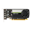 Imagem de Placa de Video PNY Nvidia Quadro Turing T1000, 4GB, GDDR6, 128bits - VCNT1000-PB