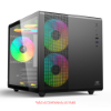 Imagem de GABINETE AQUARIUS C3TECH MT-G710BK SEM FONTE