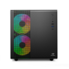 Imagem de GABINETE AQUARIUS C3TECH MT-G710BK SEM FONTE