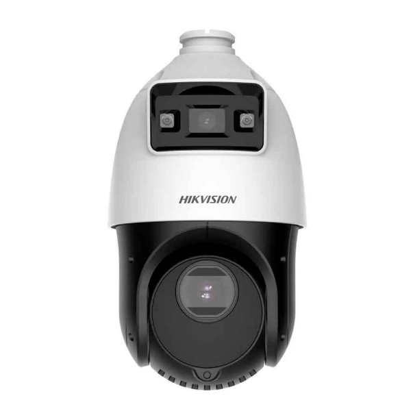 Imagem de CAMERA IP DS-2SE4C425MWG-E/14(F0) HIKVISION