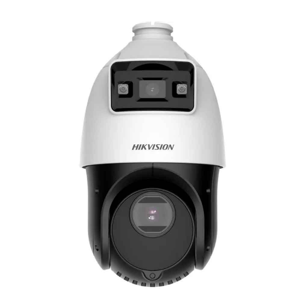 Imagem de CAMERA IP DS-2SE4C225MWG-E/12(F0) HIKVISION