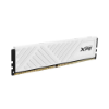 Imagem de MEMORIA ADATA XPG GAMMIX D35 16GB DDR4 3200MHZ CL16 BRANCO DESKTOP - AX4U320016G16A-SWHD35