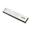 Imagem de MEMORIA ADATA XPG GAMMIX D35 16GB DDR4 3200MHZ CL16 BRANCO DESKTOP - AX4U320016G16A-SWHD35