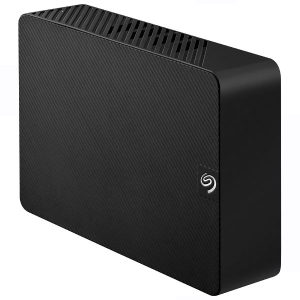 Imagem de HD Externo Seagate Expansion, 16TB, USB 3.0 - STKP16000400