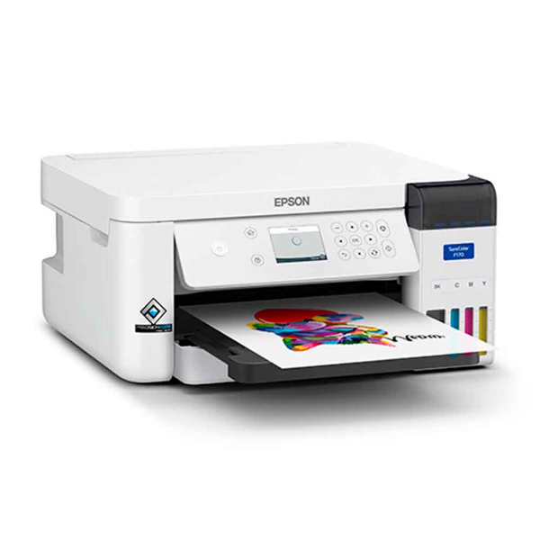 Imagem de Impressora Epson SureColor F170 - C11CJ80202