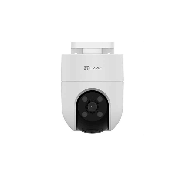 Imagem de Camera Wifi Ezviz H8c, FullHD, 360°, H.265 - CS-H8C-R100-1K2WKFL(4MM)