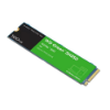 Imagem de SSD WD Green SN350, 500GB, M.2 2280, PCIe Gen3 x4, NVMe 1.3 - WDS500G2G0C