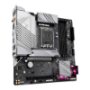 Imagem de Placa Mae Gigabyte B760M Aorus Elite AX R1.2, DDR4, LGA1700, Micro ATX