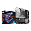 Imagem de Placa Mae Gigabyte B760M Aorus Elite AX R1.2, DDR4, LGA1700, Micro ATX