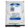 Imagem de HD WD Blue 1TB, 3.5", 7200RPM, 64MB, SATA 6GB/s - WD10EZEX