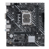 Imagem de Placa Mae Asus Prime H610M-K D4, DDR4, LGA1700, Micro ATX