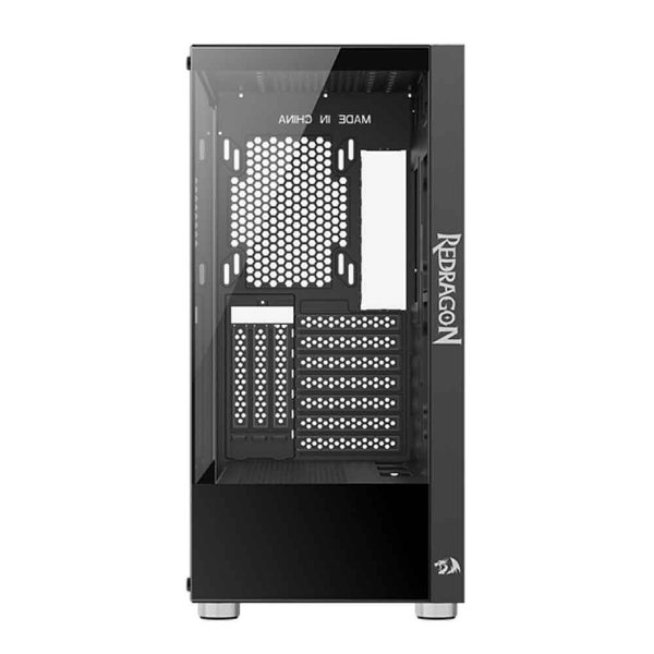 Imagem de Gabinete Redragon Reflect - CA-601B