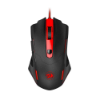 Imagem de MOUSE GAMER REDRAGON PEGASUS PRETO - M705