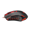 Imagem de MOUSE GAMER REDRAGON PEGASUS PRETO - M705