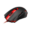 Imagem de MOUSE GAMER REDRAGON PEGASUS PRETO - M705