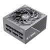 Imagem de FONTE DE ALIMENTACAO GAMEMAX 1250W 80 PLUS PLATINUM FULL MODULAR - GX1250 PRO METAL