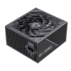 Imagem de FONTE DE ALIMENTACAO GAMEMAX 1050W 80 PLUS PLATINUM FULL MODULAR - GX1050 PRO BLACK