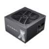 Imagem de FONTE DE ALIMENTACAO GAMEMAX 650W 80 PLUS GOLD FULL MODULAR - GX650 BLACK