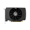 Imagem de Placa de Video Zotac GeForce RTX 4060 Solo, 8GB, GDDR6, 128bits - ZT-D40600G-10L