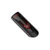 Imagem de PEN DRIVE SANDISK CRUZER GLIDE SDCZ600 32GB PRETO - SDCZ600-032G-G35