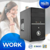 Imagem de PC PAUTA WORK PENTIUM GOLD G5900/ 4GB/ 128GB SSD/ FREEDOS