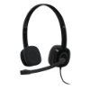 Imagem de Headset Com Fio Logitech H151 - 981-000587