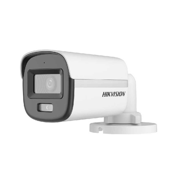 Imagem de Câmera Hikvision 2MP Mini Bullet ColorVu Smart Hybrid Light DS-2CE10DF0T-LPFS(2.8mm) - 327801176