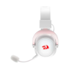 Imagem de HEADSET GAMER REDRAGON SEM FIO ZEUS PRO BRANCO H510W-PRO