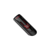 Imagem de PEN DRIVE SANDISK CRUZER GLIDE 3.0 CZ600 128GB - SDCZ600-128G-G35