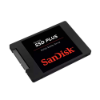 Imagem de SSD Sandisk Plus, 1TB, 2.5", Sata 3.0 - SDSSDA-1T00-G27