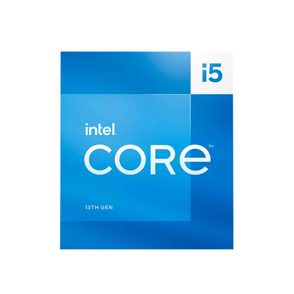 Imagem de Processador Intel Core i5-13400, 2.5GHz (4.6GHz Turbo), 10-Cores, 16-Threads, 20MB, LGA1700 - BX8071513400